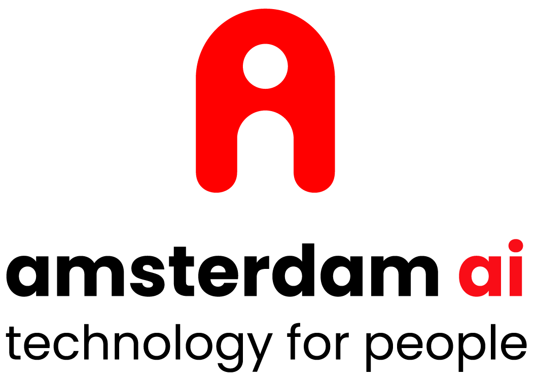 Amsterdam AI logo